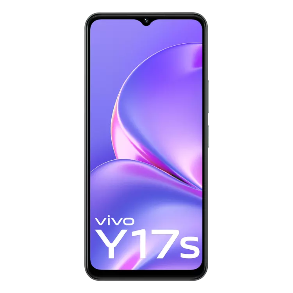 Vivo Y17s (4+128GB) Forest Green