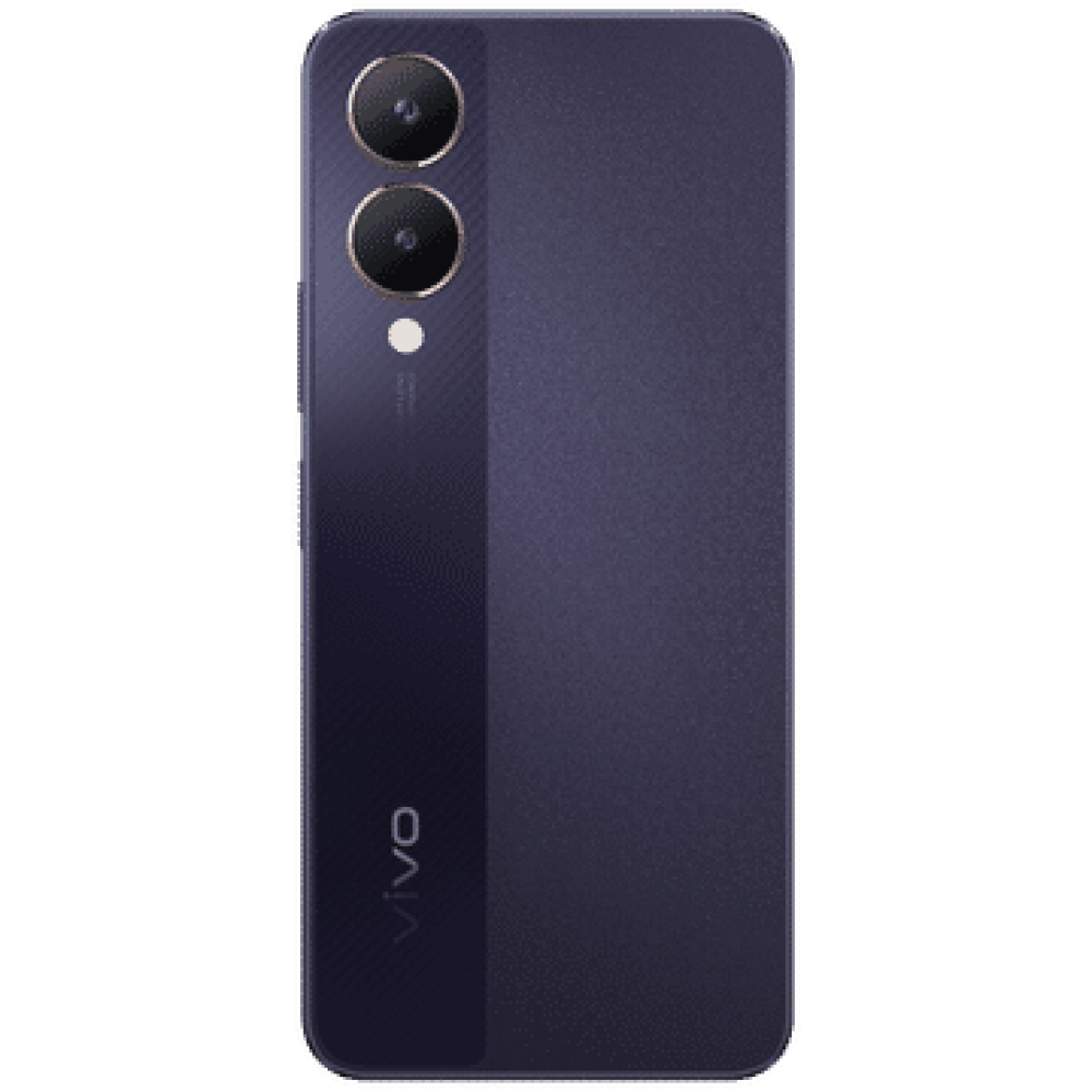 Vivo Y28 5G (8+128GB) Crystal Purple