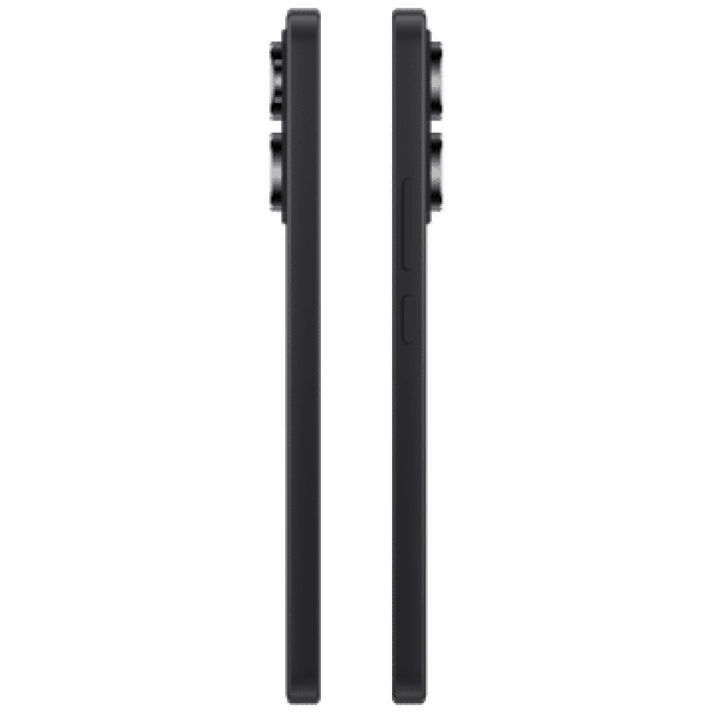Redmi Note 13 PRO 5G (12+256GB) Midnight Black