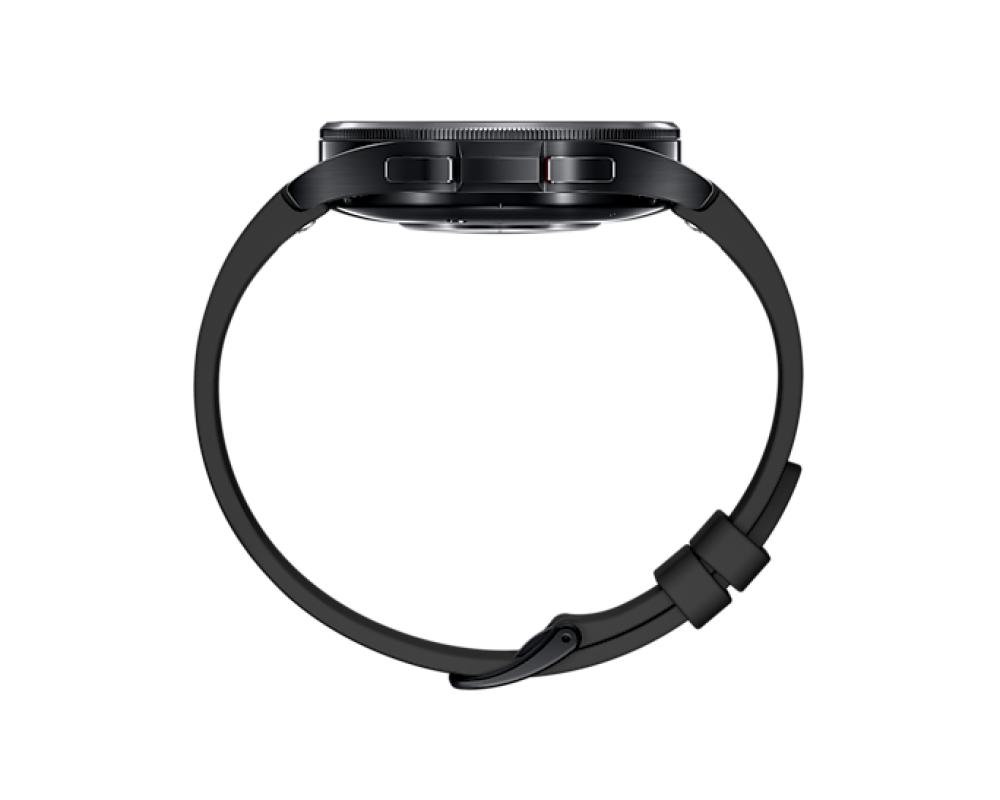 Samsung Watch 6 Classic 47MM LTE (Black)