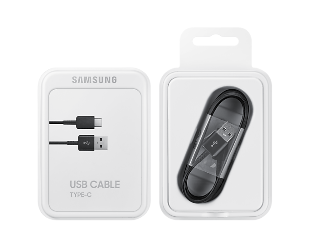 Samsung Charger TYPE-C EP-TA20IWECGIN.