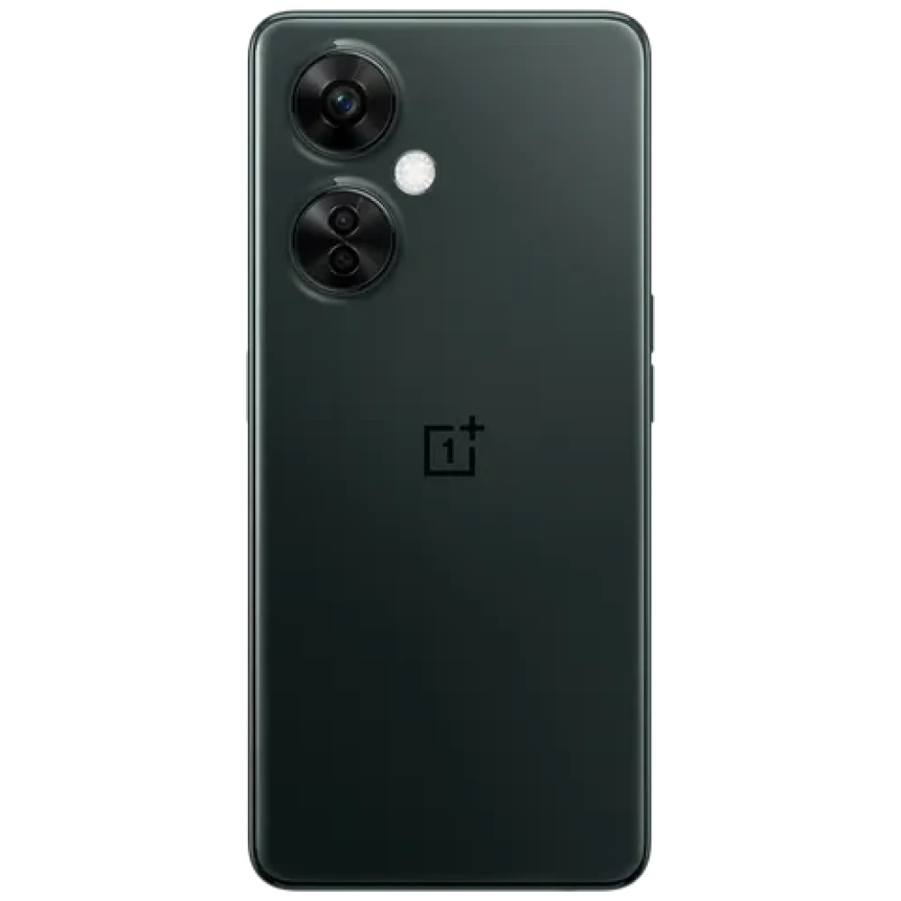 OnePlus Nord CE 3 Lite (8+256GB) Chromatic Gray