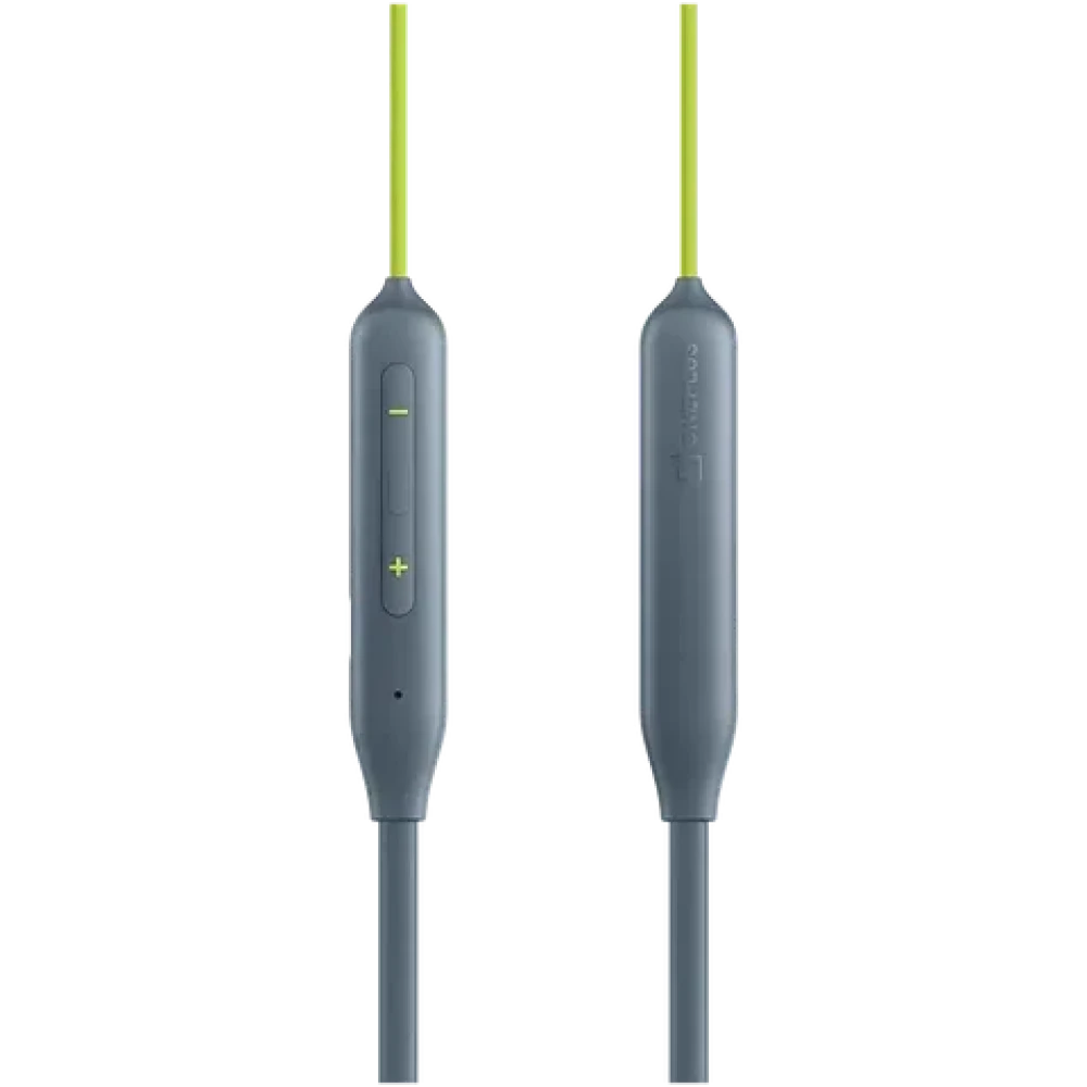 One Plus Bullets Wireless Z2 - Jazz Green