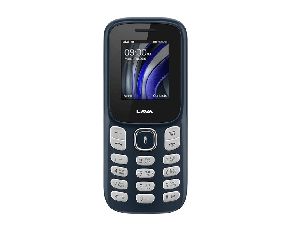 LAVA A3