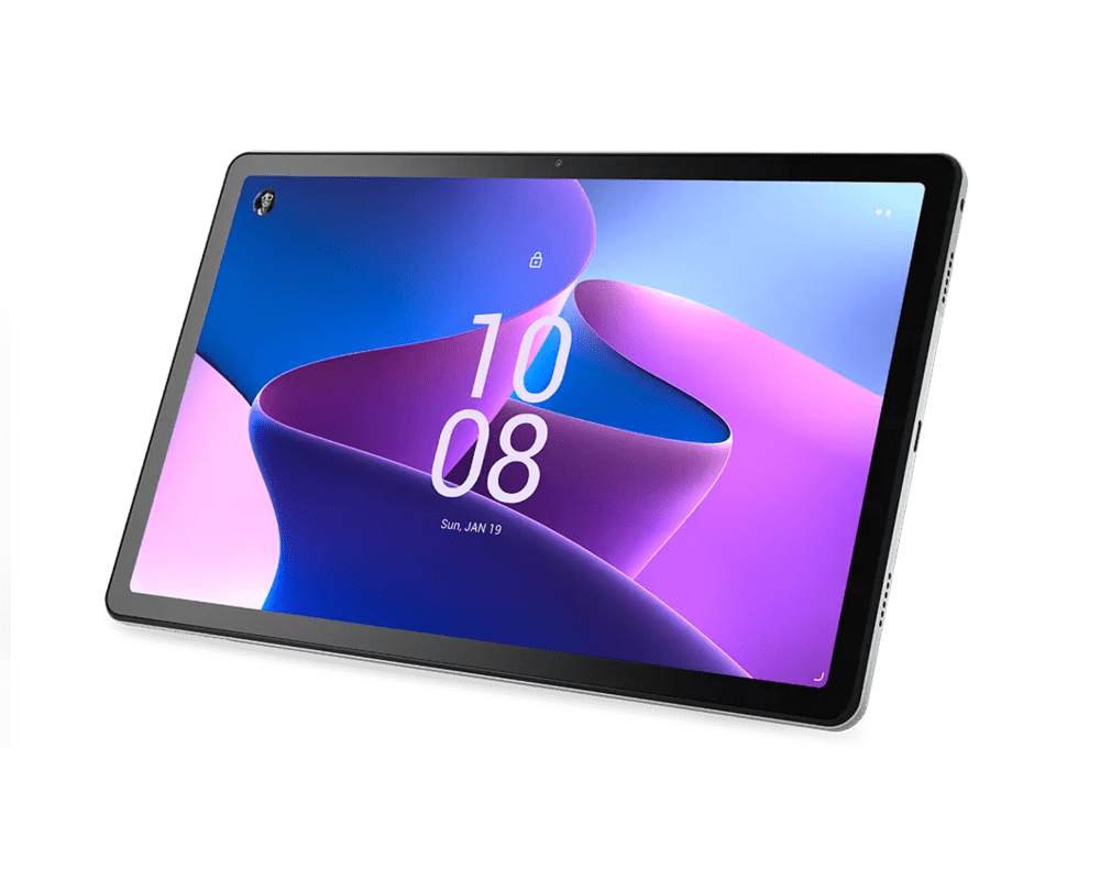 LENOVO M10 Plus 3Rdgen (6+128Gb) Tab Lte Grey