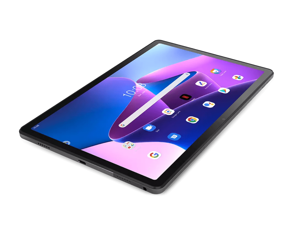 LENOVO M10 Plus 3Rdgen (6+128Gb) Tab Lte Grey