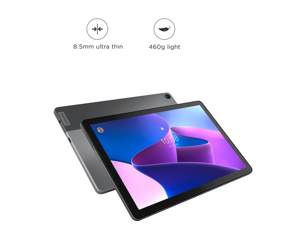 LENOVO Tab 328Xu Tab 4G 4+64Gb M10 Zaaf0017In