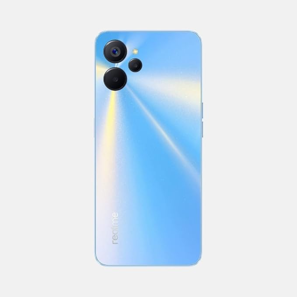 REALME 9I 5G (4+64Gb) Soulful Blue