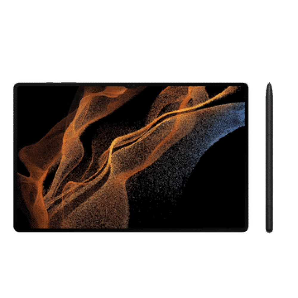 Samsung Tab S8 Ultra Lte (12+256Gb) Graphite