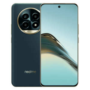 Realme 13 Pro 5G - (8+256GB) EMERALD GREEN