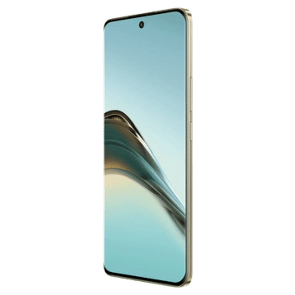 Realme 13 Pro 5G - (8+256GB) EMERALD GREEN