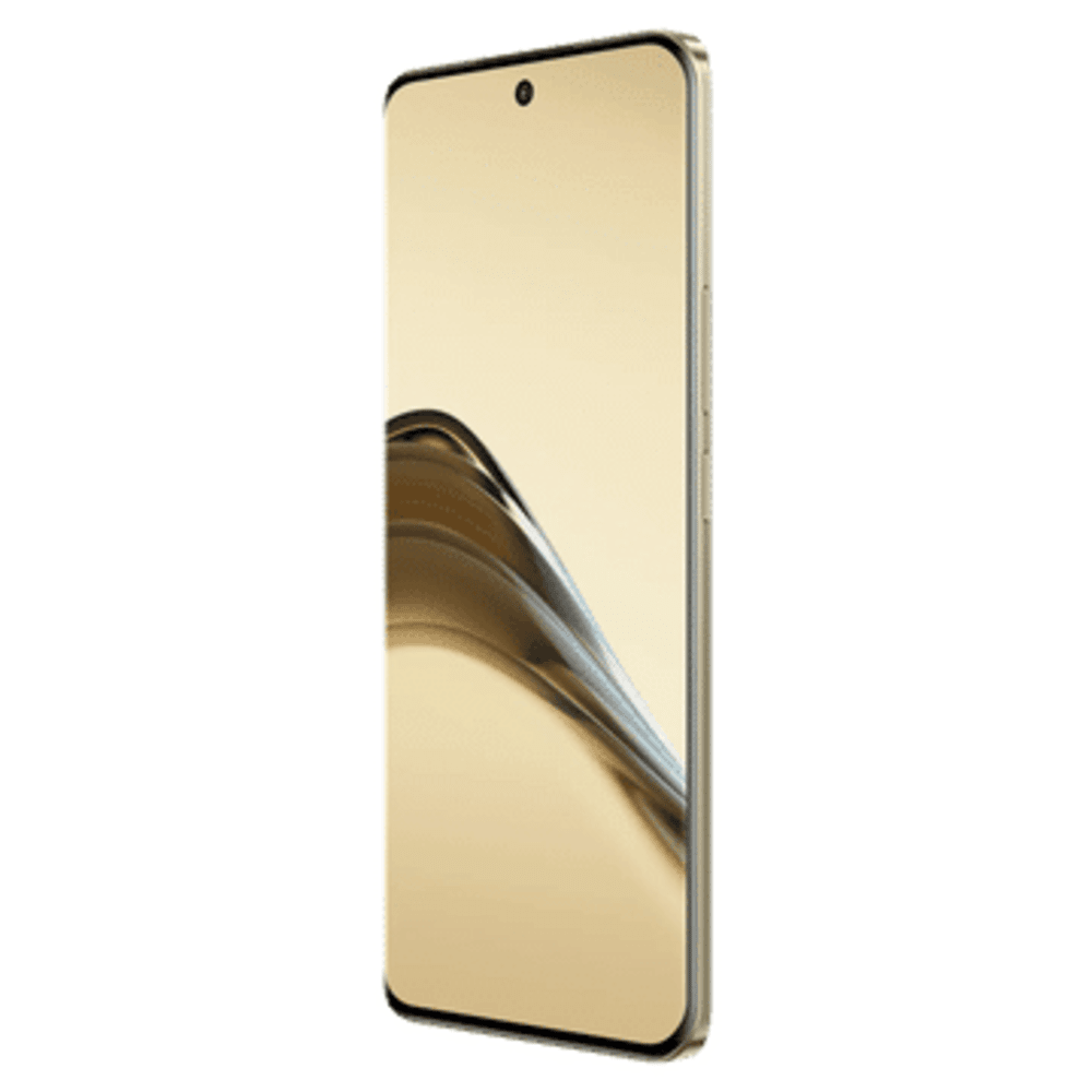 Realme 13 Pro 5G - (8+256GB)  Monet Gold