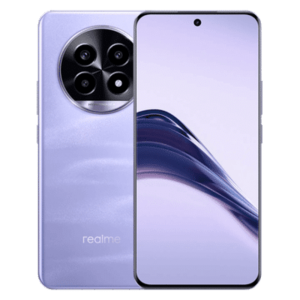 Realme 13 Pro 5G - (8+256GB)  Monet Purple