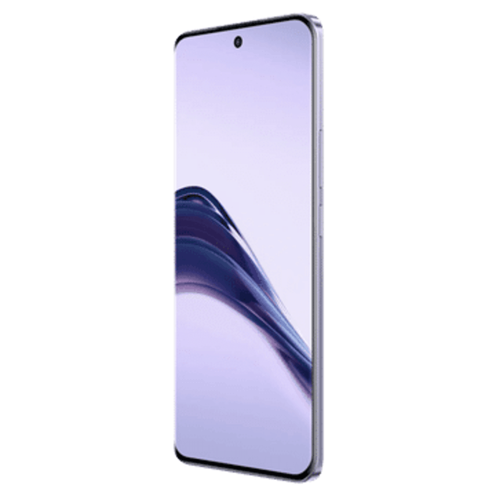 Realme 13 Pro 5G - (8+256GB)  Monet Purple