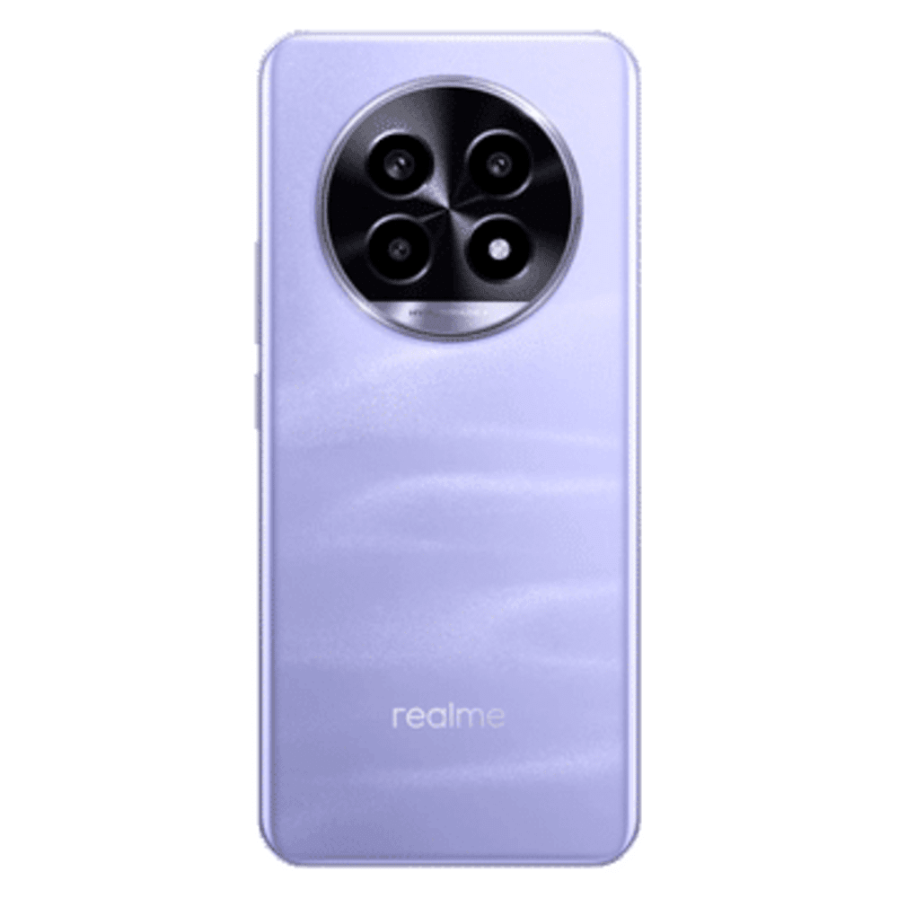 Realme 13 Pro 5G - (8+256GB)  Monet Purple