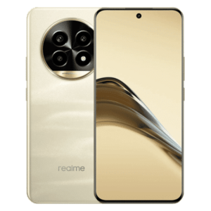 Realme 13 Pro 5G - (8+128GB)  Monet Gold