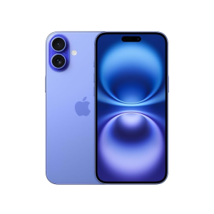 iPhone 16 Plus 128GB ultramarine