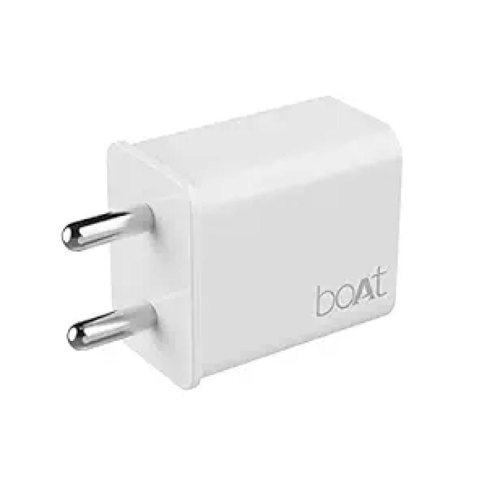 Boat WCDV 20W PD Charger