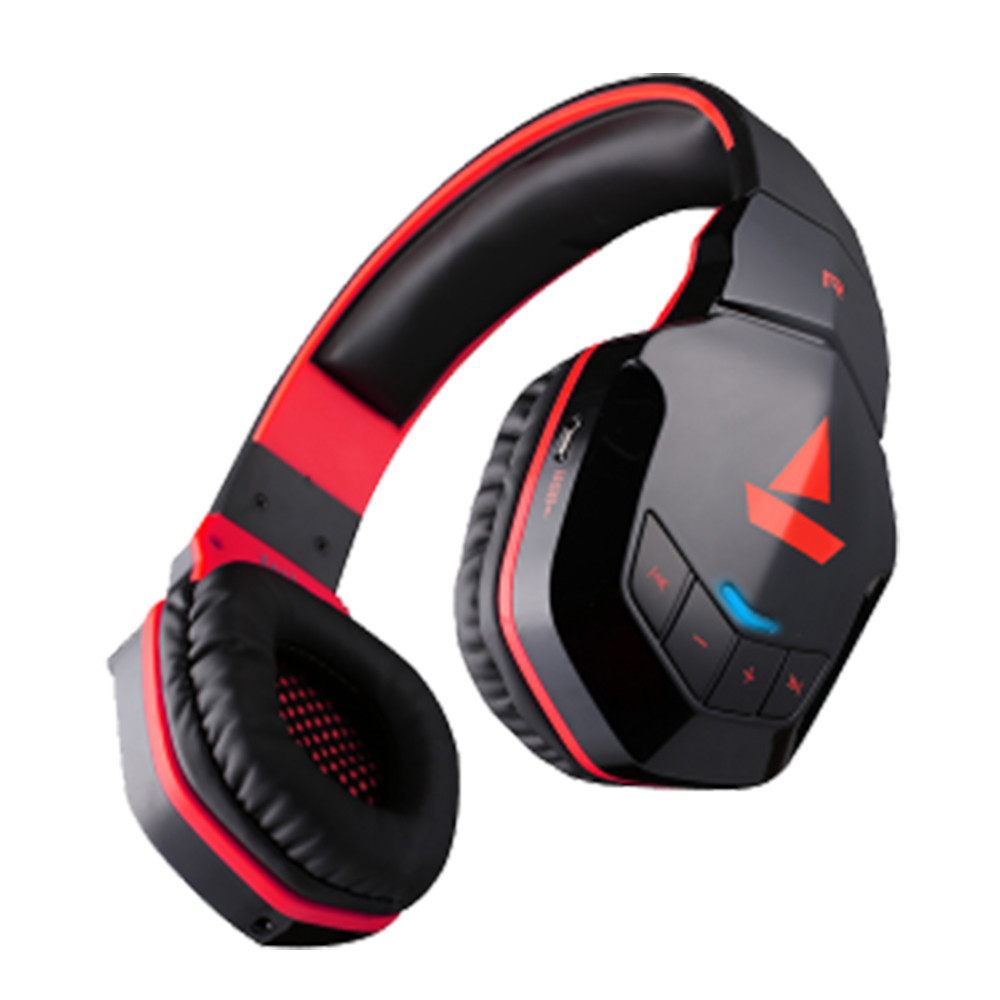 Boat ROCKERZ 518 BT Wireless Headset