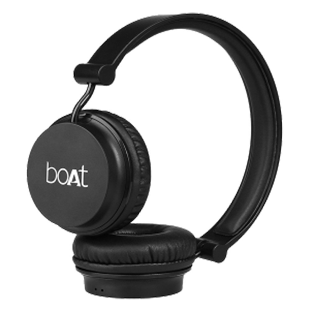 Boat RockerZ 410 BT Carbon Black