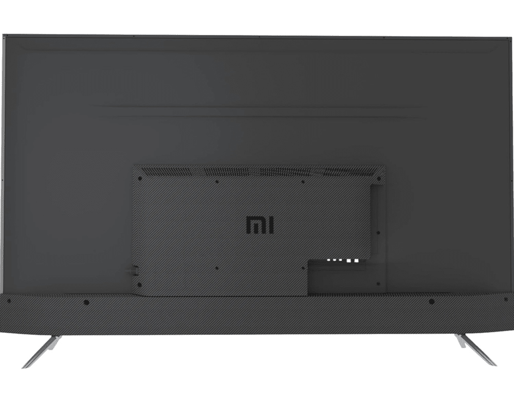 Mi Tv Q1 55 (138.8 Cm)