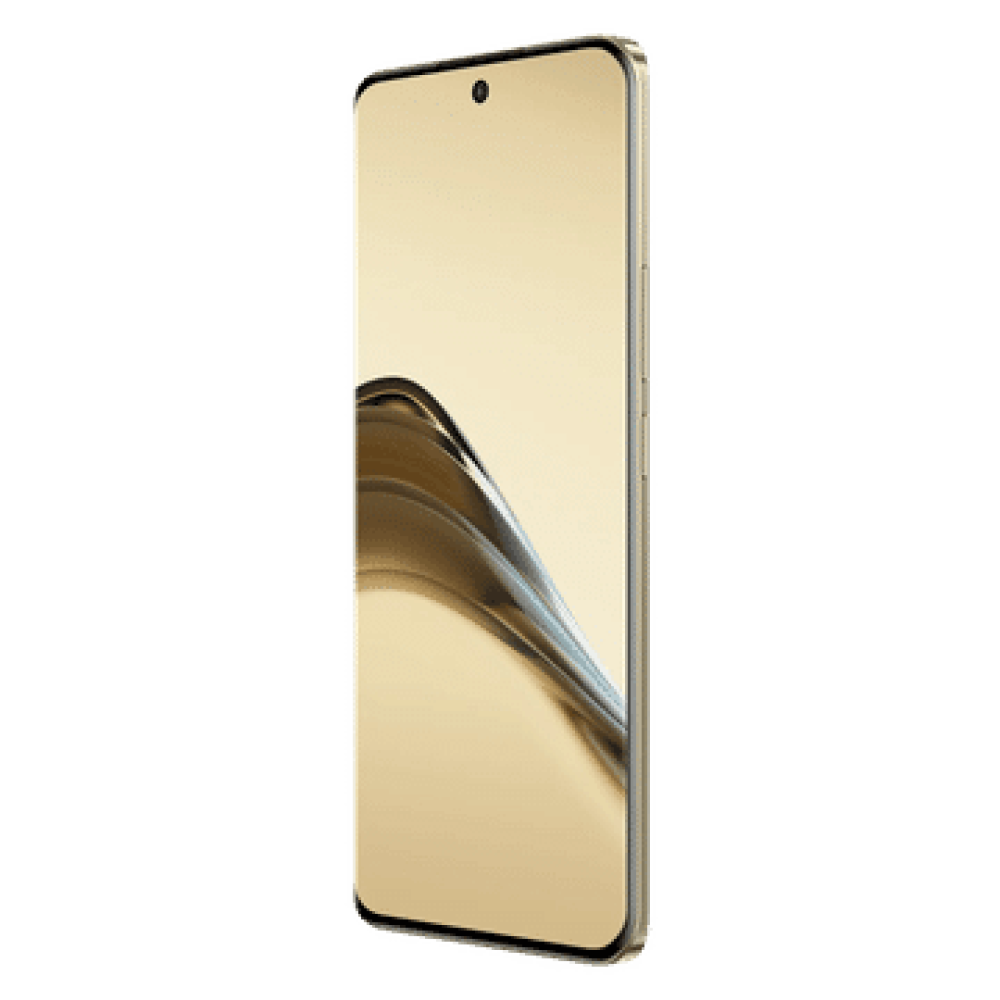 Realme 13 Pro+ 5G - (8+256GB)  Monet Gold