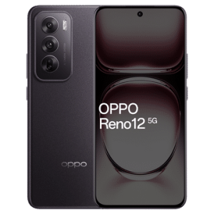 Oppo Reno 12 (8+256GB)Matte  Brown