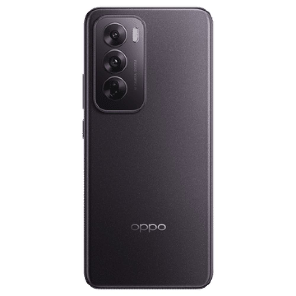 Oppo Reno 12 (8+256GB)Matte  Brown