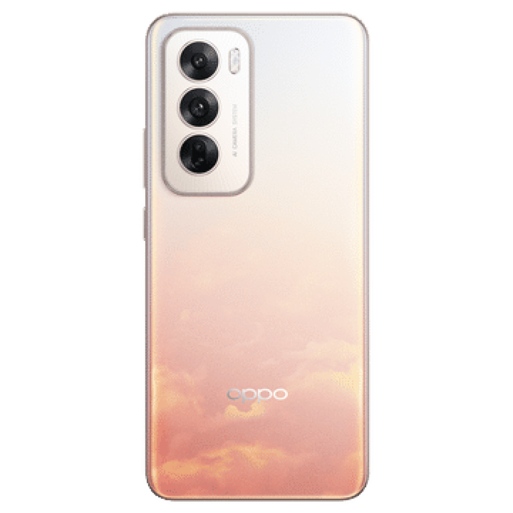 Oppo Reno 12 (8+256GB)Sunset Peach