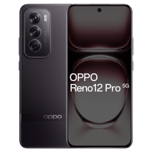 Oppo Reno 12 Pro (12+256GB) Space Brown