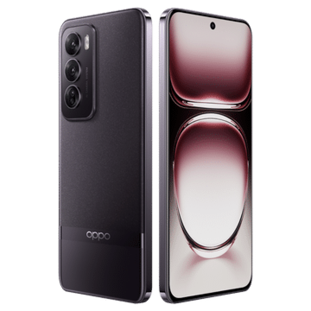 Oppo Reno 12 Pro (12+256GB) Space Brown