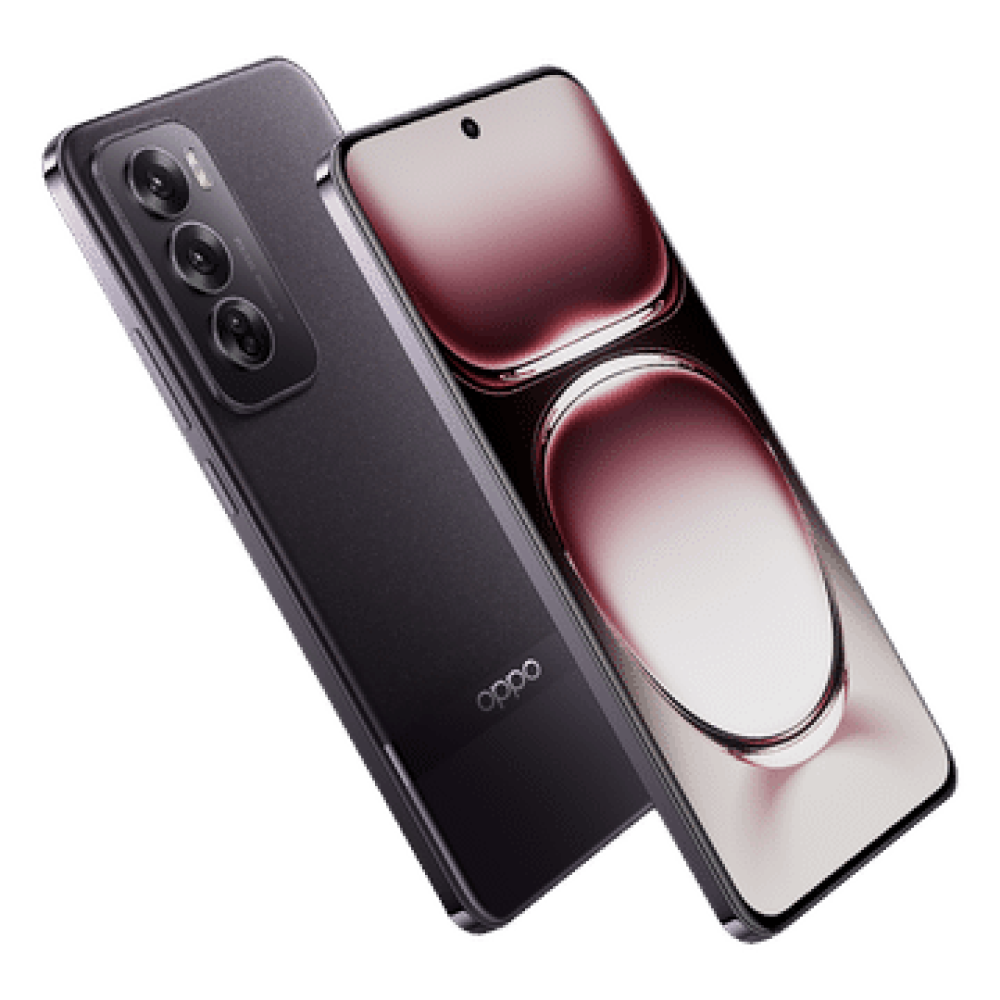 Oppo Reno 12 Pro (12+256GB) Space Brown