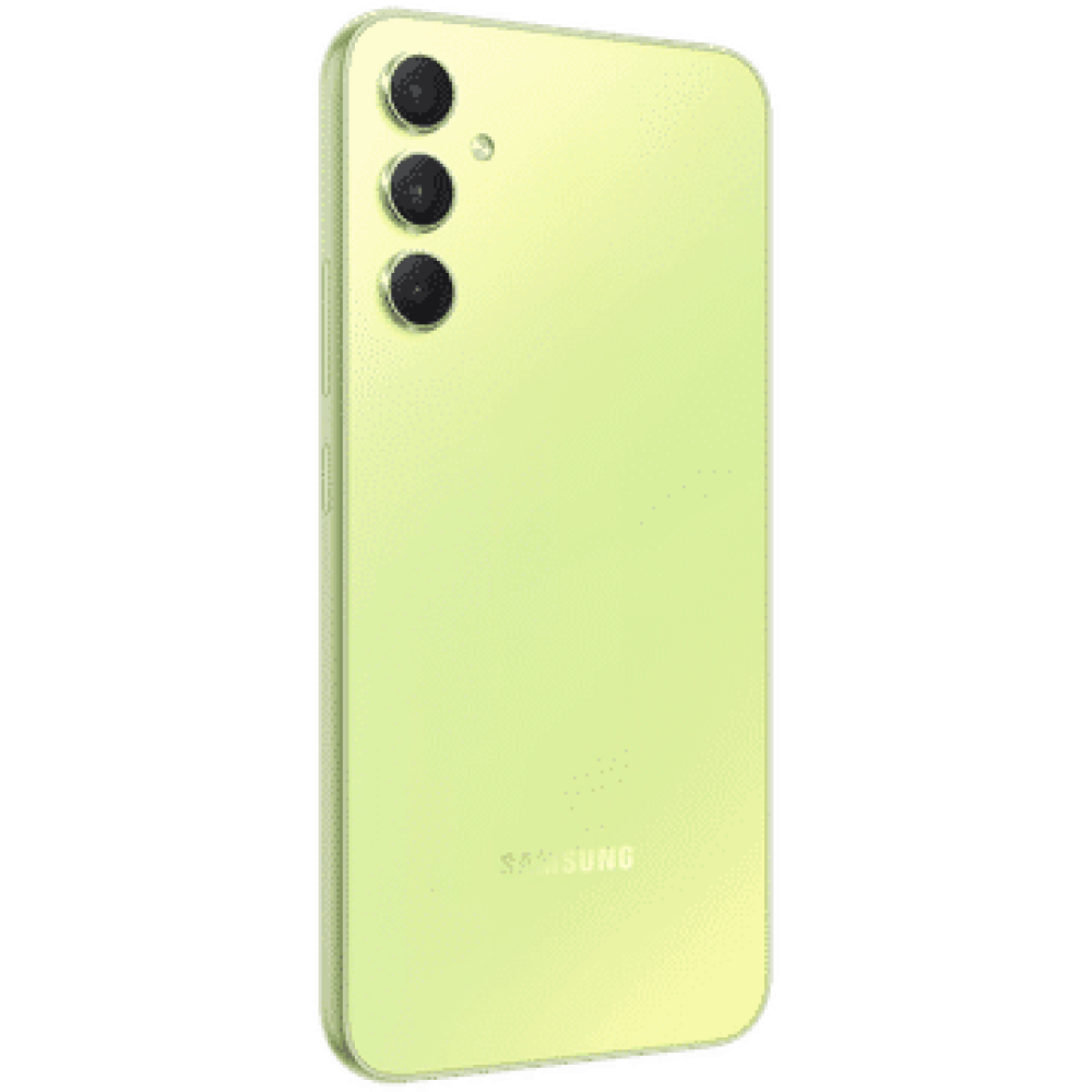 Samsung Galaxy A34 5G (8+256Gb) Light Green