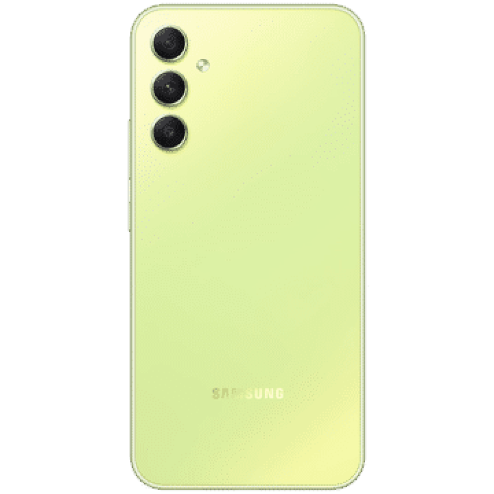 Samsung Galaxy A34 5G (8+256Gb) Light Green