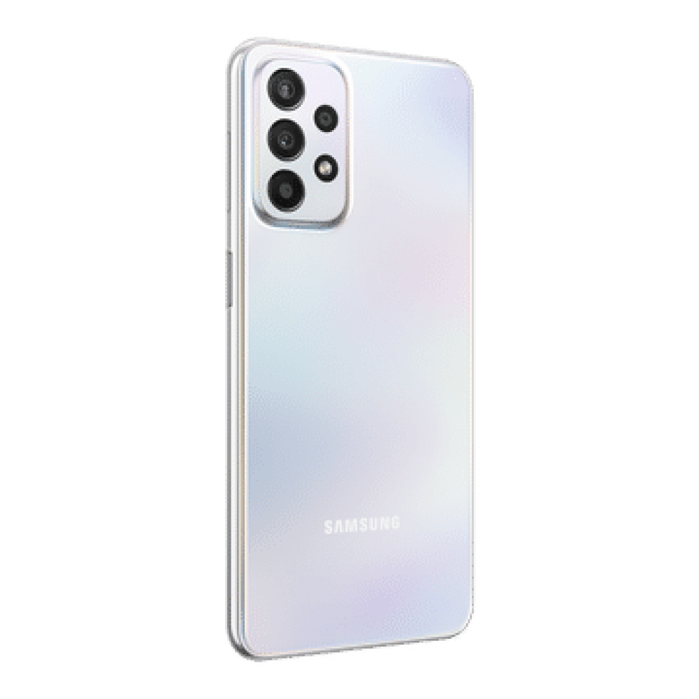 Samsung Galaxy A23 5G (8+128Gb) Silver
