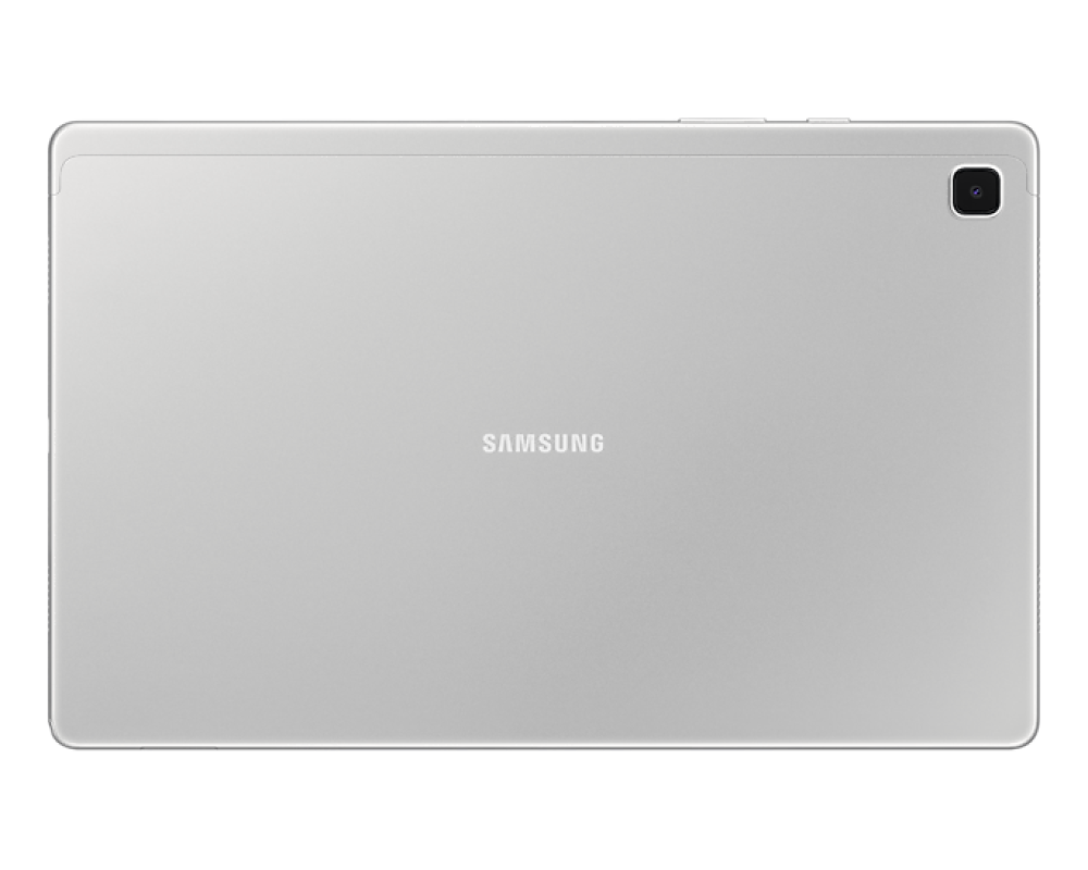 Samsung Galaxy Tab A7 Wifi - Silver