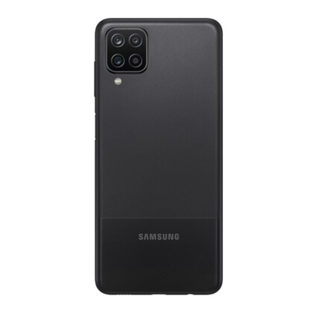 Samsung Galaxy A12 (6+128Gb) Black