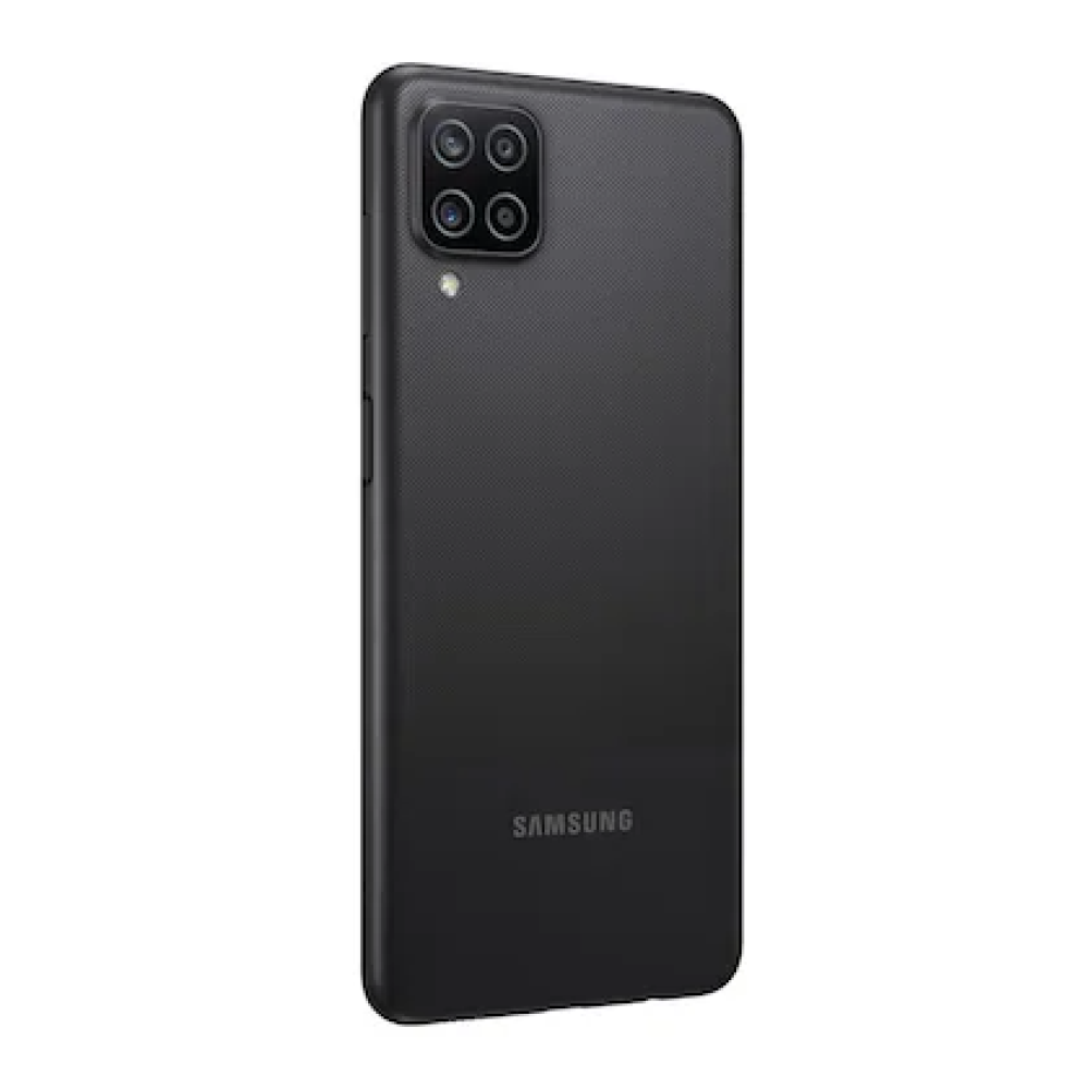 Samsung Galaxy A12 (6+128Gb) Black