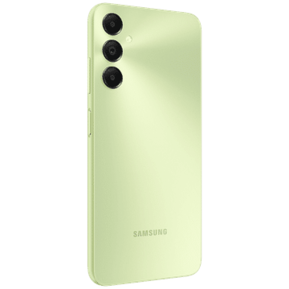 Samsung Galaxy A05S (6+128Gb) Light Green