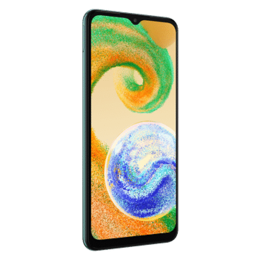 Samsung Galaxy A04S (4+128) Green