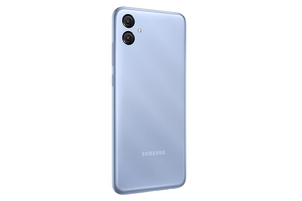 Samsung Galaxy A04E (4+128Gb) Light Blue