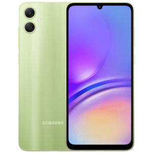 Samsung Galaxy A05 (6+128Gb) Light Green