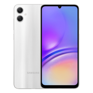 Samsung Galaxy A05 (6+128Gb) Silver