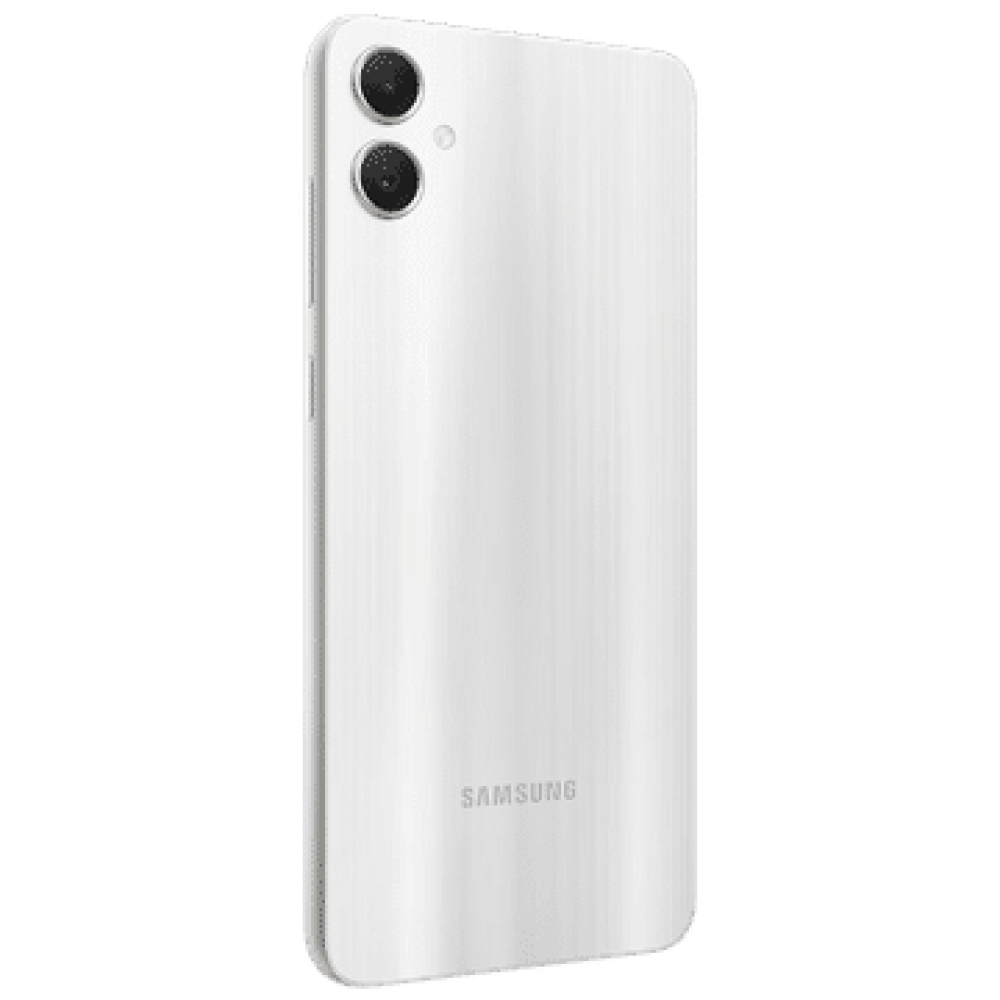 Samsung Galaxy A05 (6+128Gb) Silver