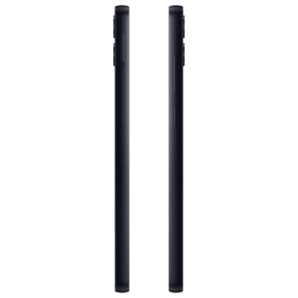 Samsung Galaxy A05 (6+128Gb) Black