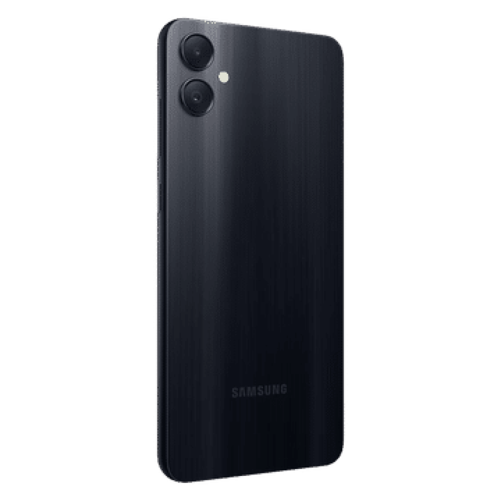 Samsung Galaxy A05 (6+128Gb) Black