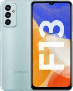 Samsung Galaxy F13 (4+64Gb) Light Blue
