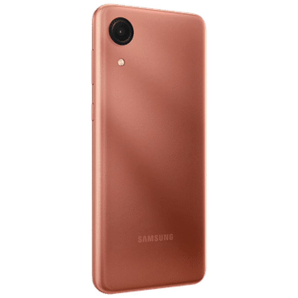 Samsung Galaxy A03 Core (2+32Gb) Copper