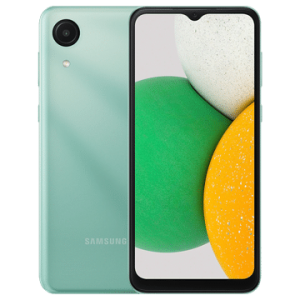 Samsung Galaxy A03 Core (2+32Gb) Green