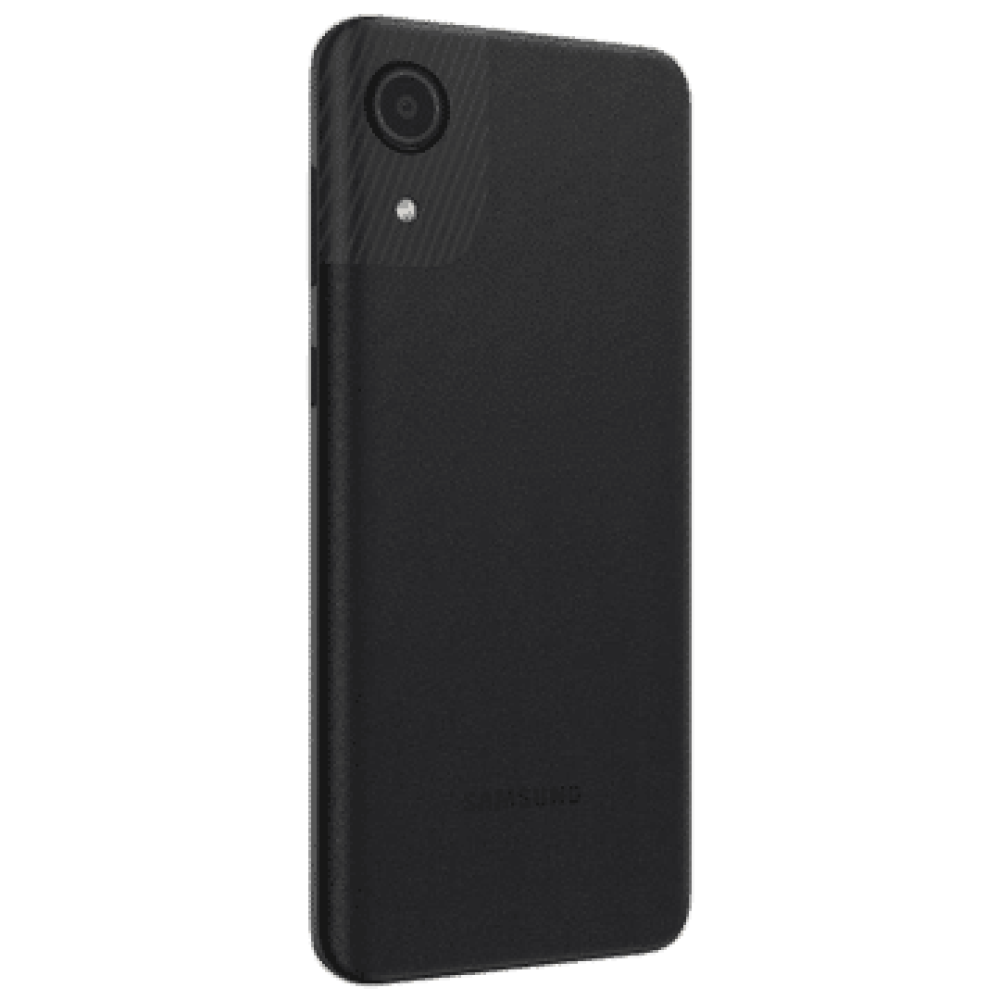 Samsung Galaxy A03 Core (2+32Gb) Black